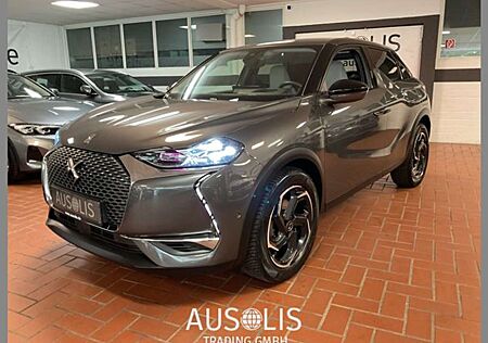 DS Automobiles DS 3 Crossback DS3 1.5 Grand Chic LED,Leder,Kamera