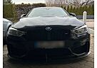 BMW M4 Coupe DKG