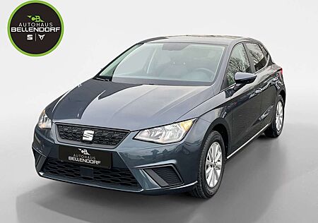 Seat Ibiza Style 1.0 MPI Navi Full Link SHZG Climatro