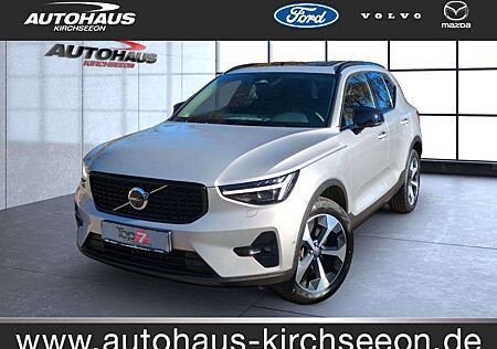 Volvo XC 40 XC40 B3 (Benzin) Ultra Dark 2WD Automatik Navi LED