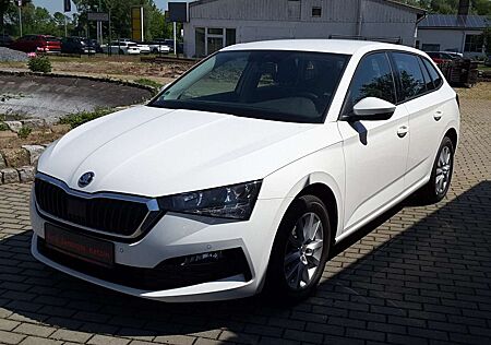 Skoda Scala Ambition