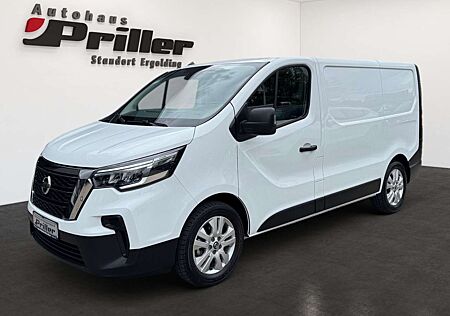Nissan Primastar Kasten L1H1 2,8t Acenta *LRB/AHK*