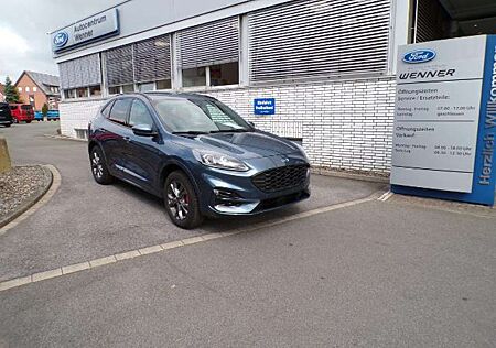 Ford Kuga ST-LINE X/PHEV/LED/AHK