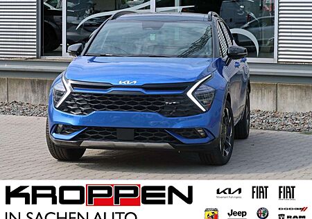 Kia Sportage GT-Line AWD DCT Sound Pan.-GD Drive-Wise