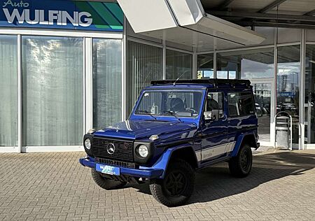 Mercedes-Benz G 300
