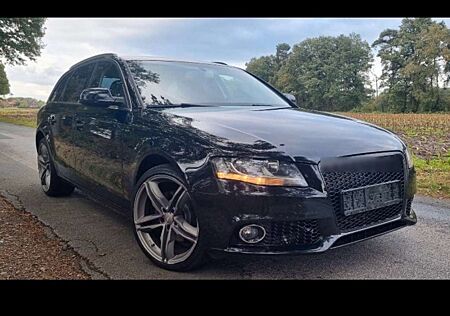 Audi A4 Avant Avant 1.8 TFSI Attraction