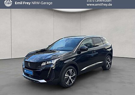 Peugeot 3008 Hybrid 136 e-DSC6 GT NAVI+LED+SHZ+ACC+AHK