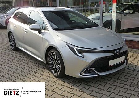Toyota Corolla Touring 2.0 Sports Hybrid Team D*ACC*KAM