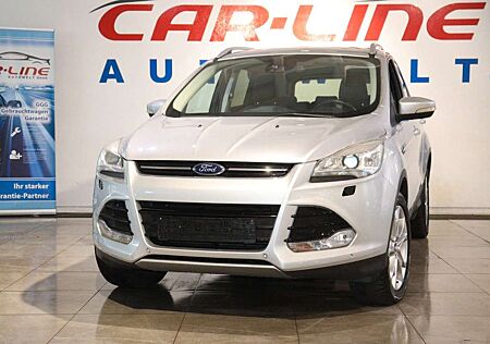 Ford Kuga Titanium