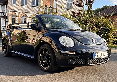 VW Beetle Volkswagen