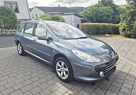 Peugeot 307 Break 110 Grand Filou Cool