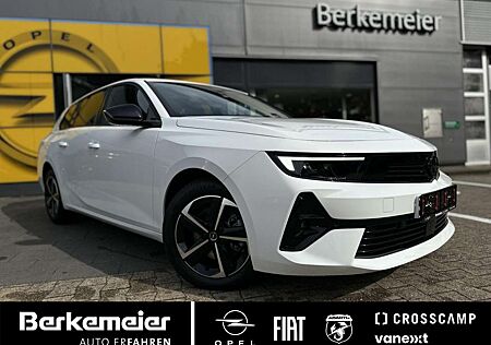 Opel Astra L ST GS AT ** Navi/Keyless/360grad **