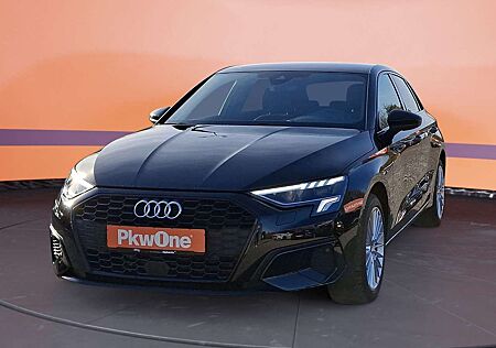 Audi A3 35 TFSI S-tronic #Leder #Business-P