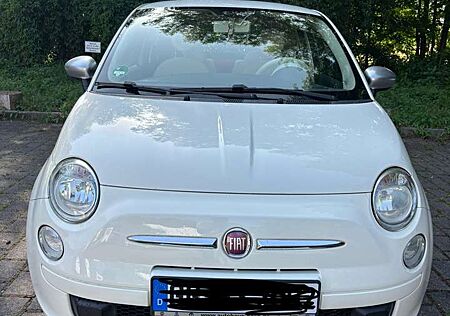 Fiat 500 1.2 Dualogic Pop