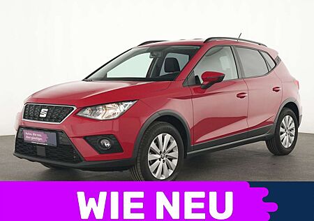 Seat Arona Style Tempo|Klimaanlage|USB|Bremsassistent