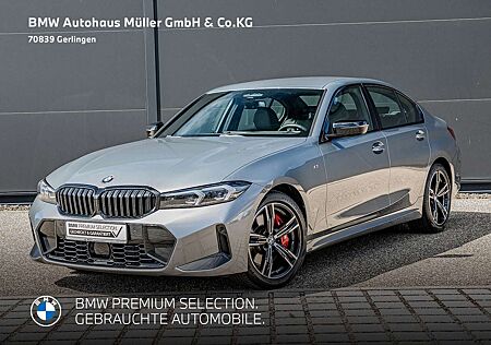 BMW 330 i xDrive Lim M Sportpaket AHK ACC Kamera 1VB