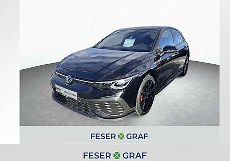VW Golf Volkswagen VIII GTI Clubsport 2.0 TSI DSG MATRIX*PANO