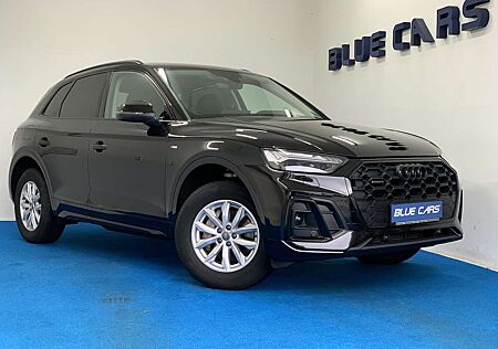 Audi Q5 40 TFSI quattro S line NAV/CAM/PDC/SHZ/8fach