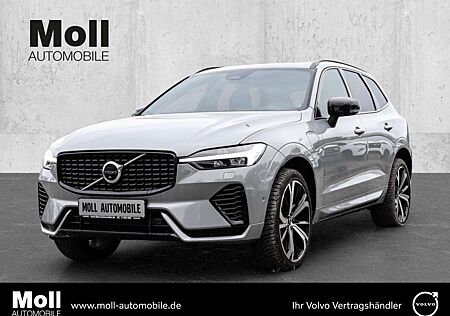 Volvo XC 60 XC60 Ultimate Dark Recharge Plug-In Hybrid AWD T8 Twin