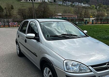 Opel Corsa 1.2 16V Comfort