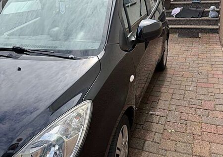 Opel Agila Agila 1.2 Edition