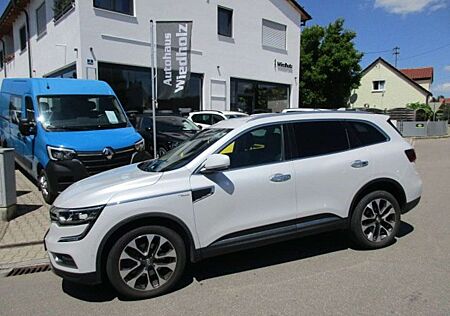 Renault Koleos Intens 4x4 Navi Kamera El. Heckklappe PDC Blueto