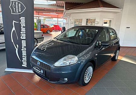 Fiat Grande Punto 1.4 8V Dynamic * 5-Türen *