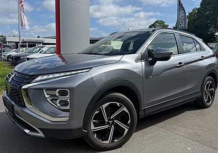 Mitsubishi Eclipse Cross Plus Hybrid 4WD