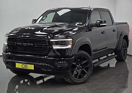 Dodge RAM 5.7 V8 HEMI*Laramie* LED Offroad Garantie