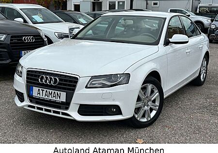 Audi A4 1.8 TSI Lim. *Ambiente* /Xenon/Tempo/Sitzhzg