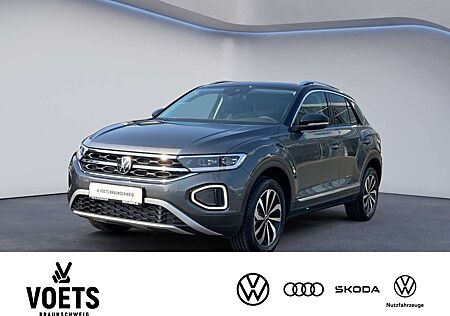 VW T-Roc Volkswagen Style 1.5 TSI DSG Keyless+TravelAssist+ACC