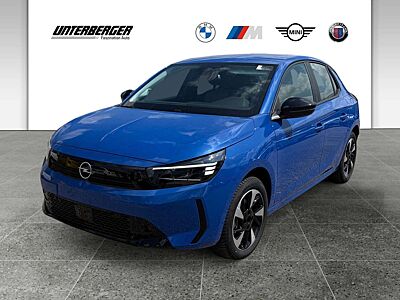 Opel Corsa F e Edition