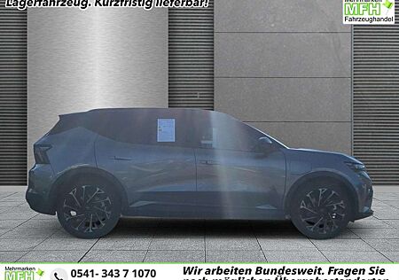 Renault Scenic E-TECH Esprit Alpine EV87 220 160 kW (218 PS), ...