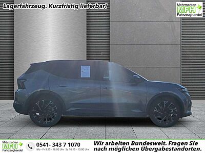Renault Scenic E-TECH Esprit Alpine Pano-Dach+Harman/Kardon EV...