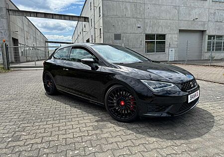 Seat Leon Cupra SC