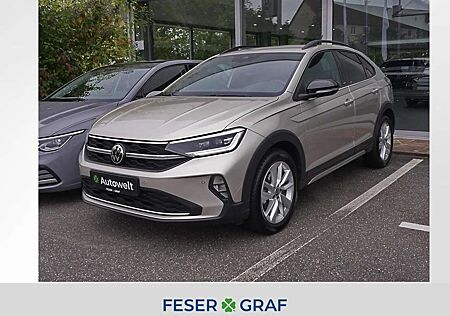 VW Taigo Volkswagen Life 1.0lTSI DSG NAVI,MATRIX,RFK,APP-CONNECT