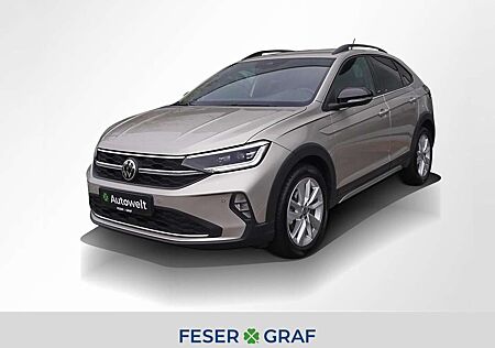 VW Taigo Volkswagen Life 1.0lTSI DSG NAVI,MATRIX,RFK,APP-CONNECT