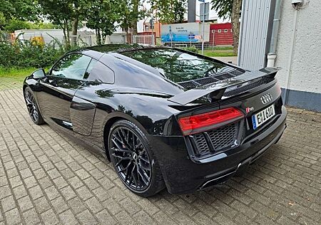 Audi R8 5.2 FSI plus S tronic quattro -Garantie 2025