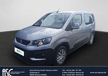 Peugeot Rifter L1 Active/Klima/Tempomat/NSW/Bluetooth/Spurhalteas