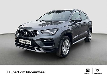 Seat Ateca 1.5 XPERIENCE AHK CAM ACC LM17 EKLAPPE NAVI