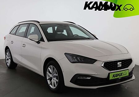 Seat Leon 2.0TDI ST DSG Style+LED+NAVI+VIRTUAL+TEMPO