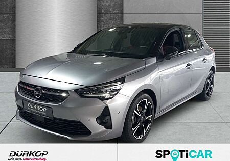 Opel Corsa GS-Line NaviPro/PDC vo+hi+Kamera180/Keyless