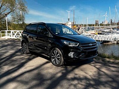 Ford Kuga Kuga 1.5 EcoBoost 4x4 Aut. ST-Line