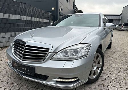 Mercedes-Benz S 350 S -Klasse Lim. BlueTec