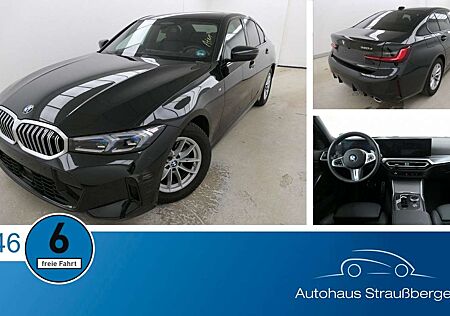 BMW 320 d Lim. M-Sport ACC Kamera HiFi Kzu NP:70.000€