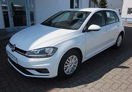 VW Golf Volkswagen VII Lim. BMT+Klima+SHZ+2xPDC+Navi+1.Hand