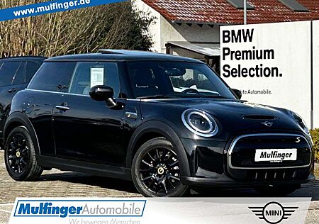 Mini Cooper SE Sports.HUD PanoDach Navi Sitzh.Tempom