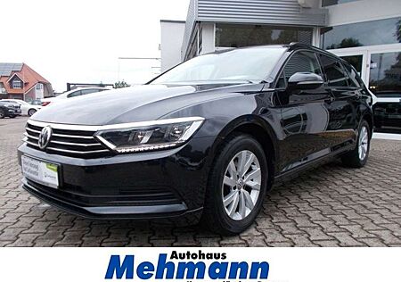 VW Passat Volkswagen Var. 1,5 TSI - Navi, LED-Scheinw., Fernli