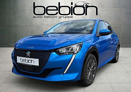 Peugeot 208 e- 136 (e-) e- Allure Pack Navi PDC LED AUT