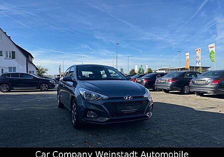 Hyundai i20 Active Automatik